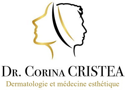 Dr. Corina CRISTEA logo